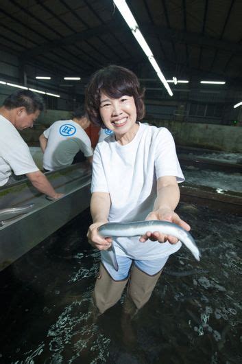 旺生企業|【旺生企業】解密旺生企業：「鰻魚女王」郭瓊英的致勝關鍵 – 每。